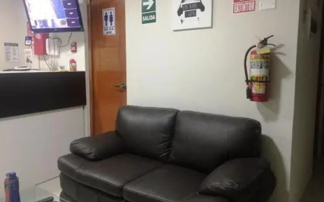 A-Hope Suite Hotel
