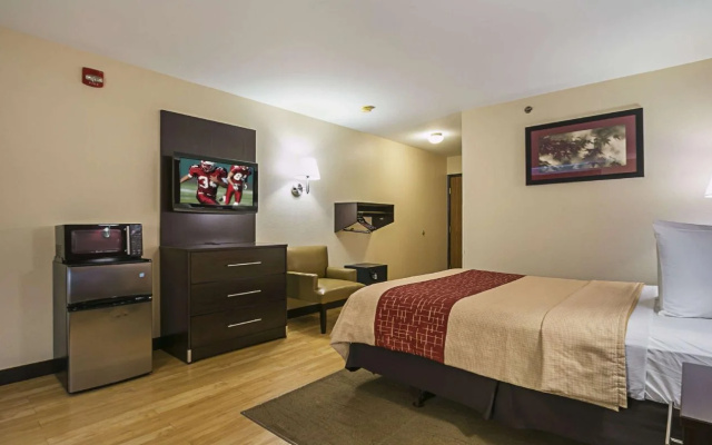 Red Roof Inn Coldwater