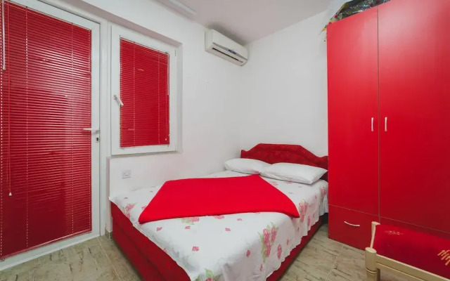 City Studio Budva