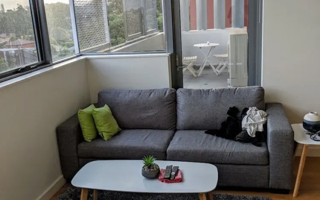 Trigo Home - Mooltan Ave Sydney