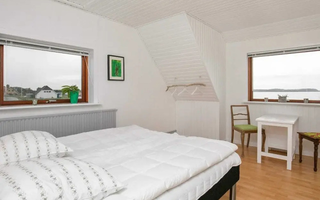 10 Person Holiday Home in Farso