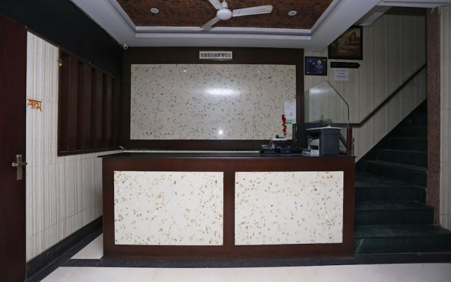 OYO 22507 Anjuman