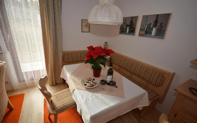 Solu Apartments