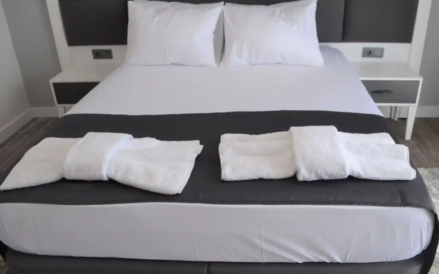 Tatilium Termal Hotel ve Kayak Merkezi