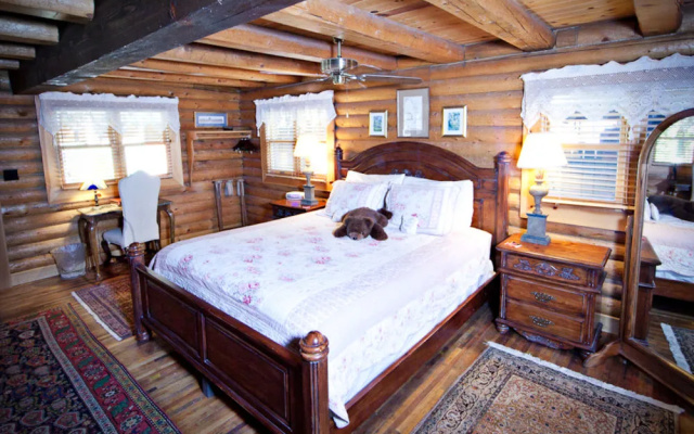 The Inn at Fawnskin