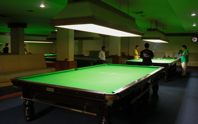 Sinthavee Hotel
