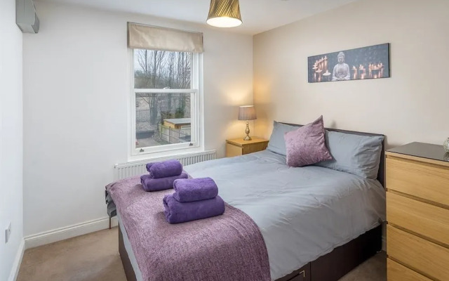 Queens Apartments