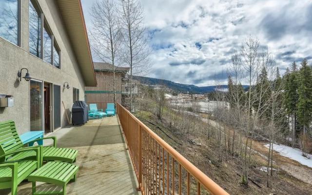 Soleil Chalet By Bear Country