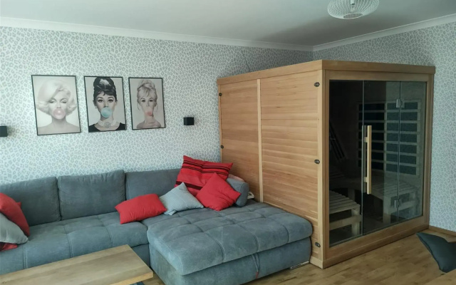 Appartement Bella Vista