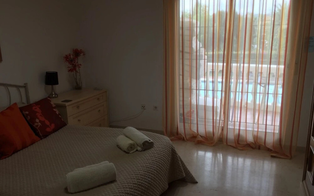 Casa Ell Har