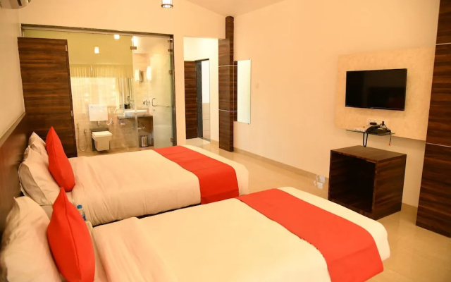 Hotel Royal Orbit
