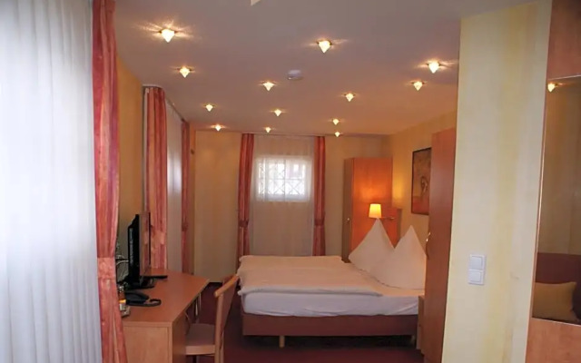 Hotel Altes Rathaus