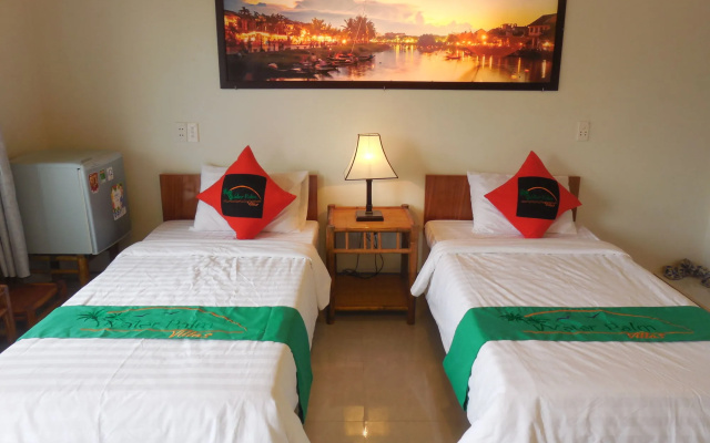 Water Palm Villas