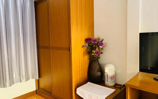 Srisupawadee Resort