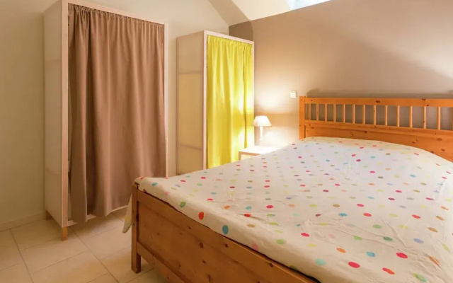 Holiday Home in Thirimont Near Forest & Sauna