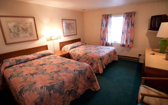 Indiana Beach Accommodations