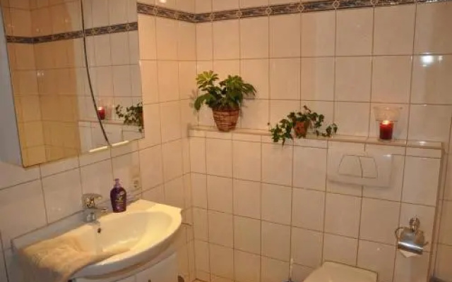 Ferienwohnung Zimmermann