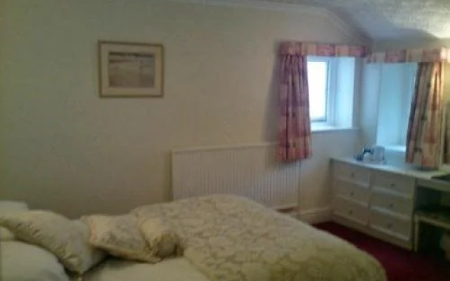 The Grant Arms Hotel
