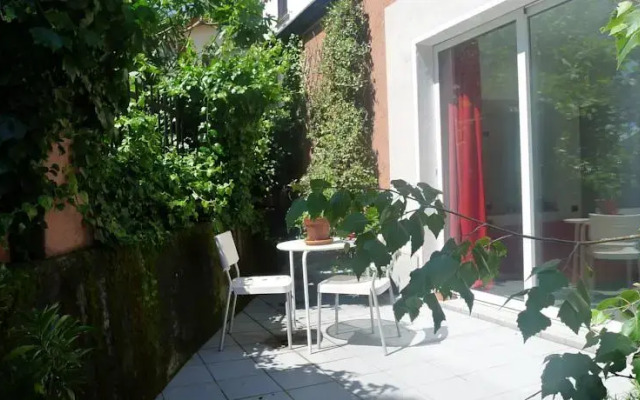 Casa Lucia