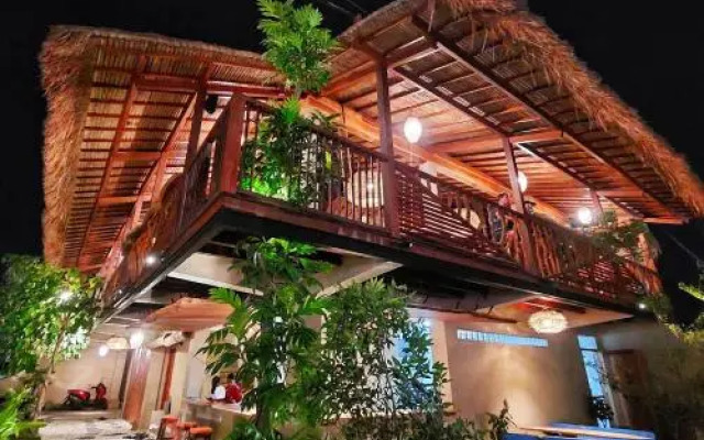 The Livingroom Hostel