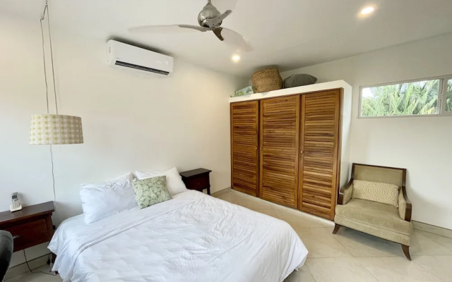 Luxury Beachfront Oasis - Hermosa Palms 50 by RedAwning