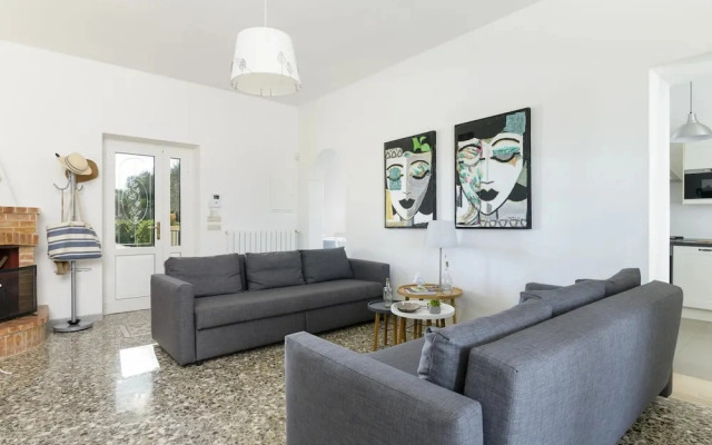 Villa Gabriella con Piscina by Wonderful Italy