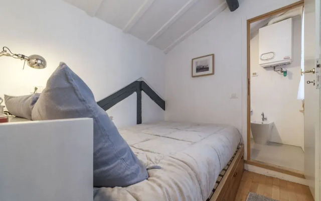 Charming Loft Navona