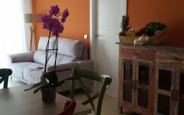 Mandala Apartment