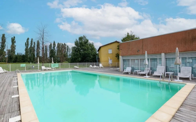 Countryside Stay Near Albi Vineyard