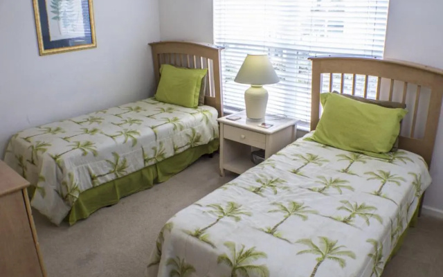Windsor Palms - 3 Br Townhome Private Splash Pool Conservation View - Ipg 47022