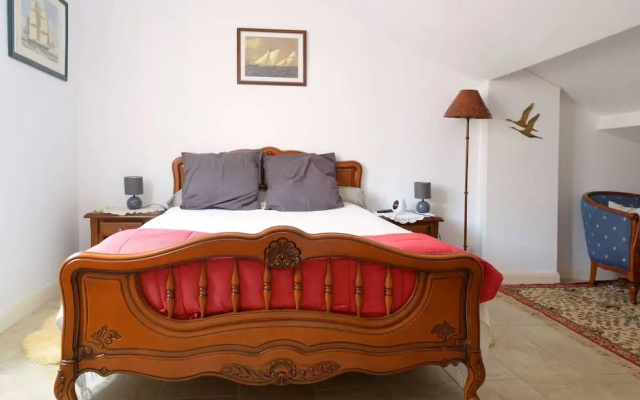Béziers Studio Terrasse