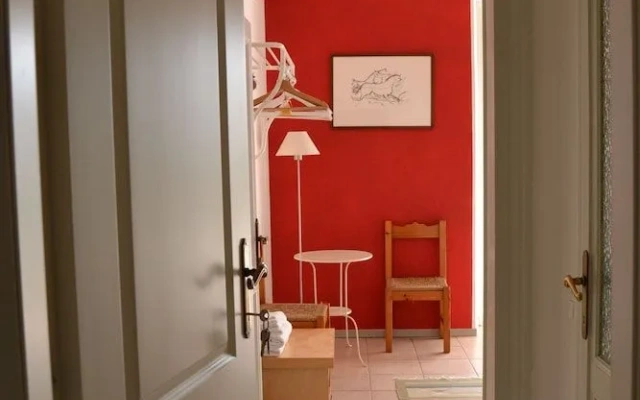 Bed & Breakfast A Casa Mia