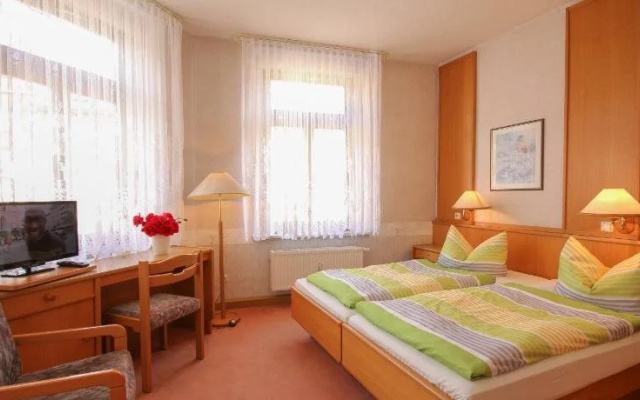 Hotel Hardys-Eck