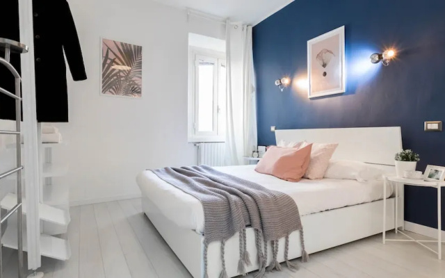 JOIVY Navigli Rock Apartment