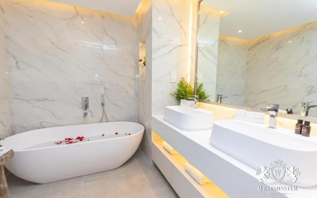 Westminster Burj Residence
