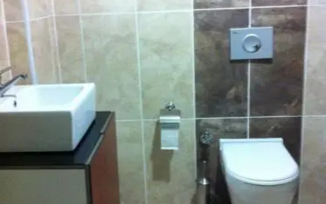Limon Hotel