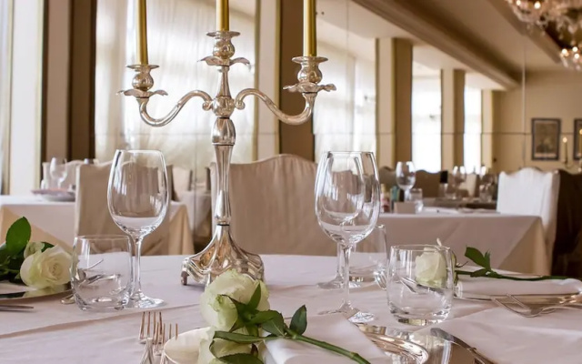 Hotel Continental