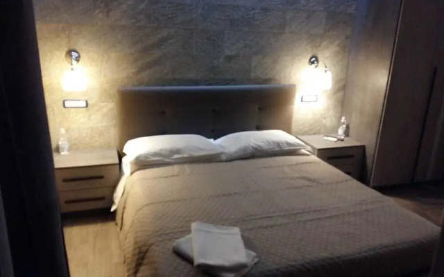 City Break Nomentana