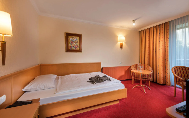 Hotel Palace