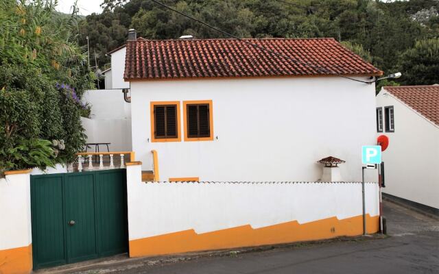 Отель Casa dos Moinhos by Green Vacations вид на фасад