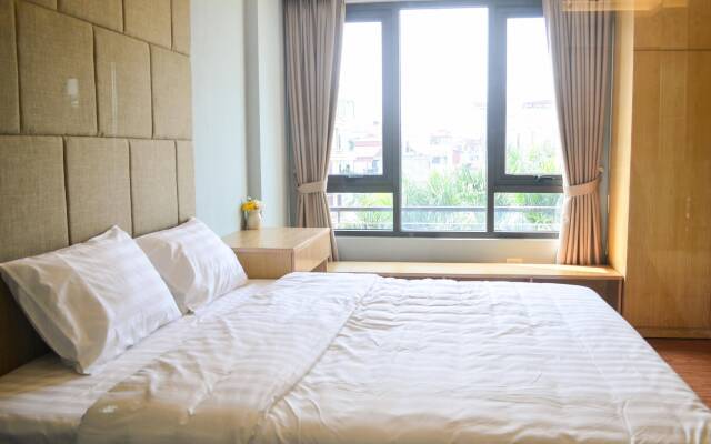 Отель UrHome ApartHotel комната для гостей