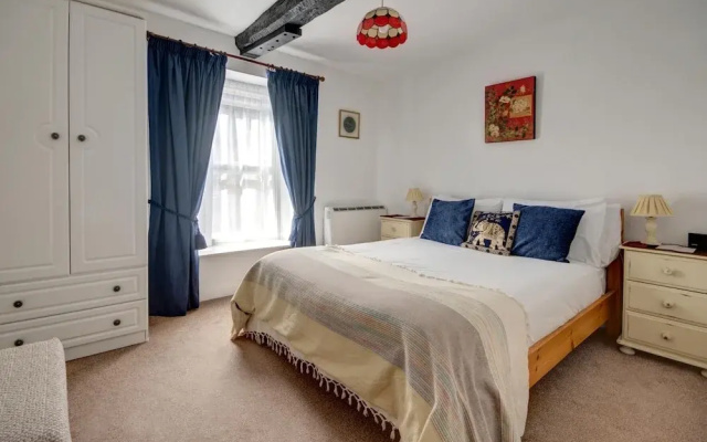 Katrina's Apartment Cirencester