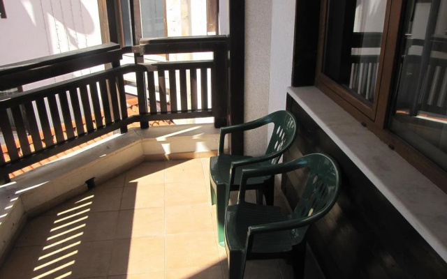 Edelweiss Inn Aparthotel
