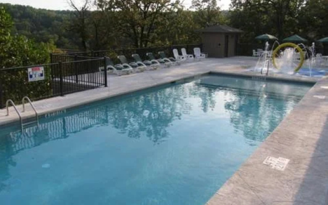 Holiday Shores Resort