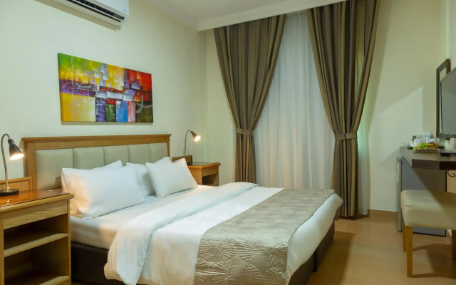 360 Hotel by Fhm