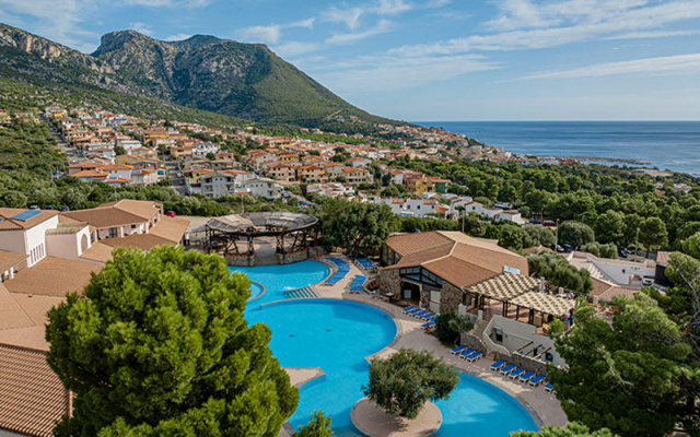 Hotel Cala Gonone Cala Gonone Dorgali