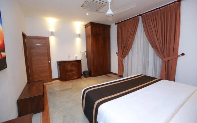 Refresh Hotel