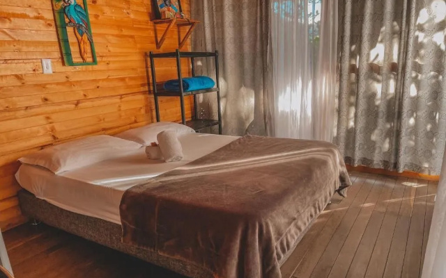 Hotel Nativos Real Guatape by DOT Cabana
