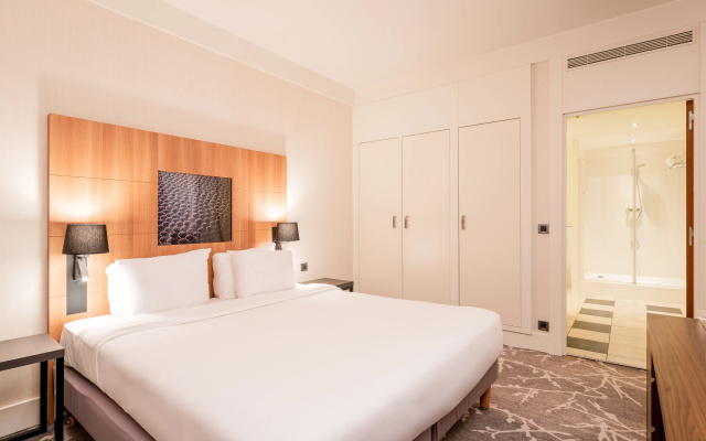 Hotel Paris Marne La Vallee