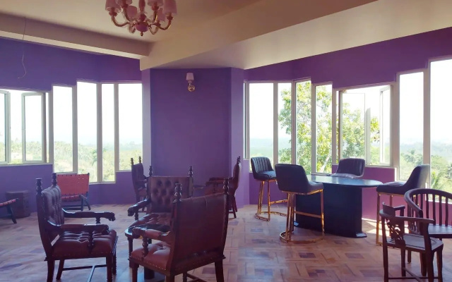 Munjoh Island House